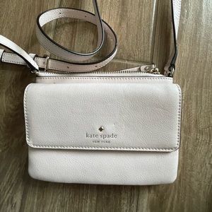 Kate spade crossbody purse